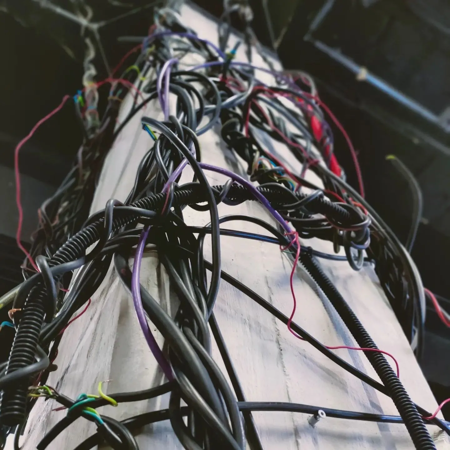 Where's my USB cable?