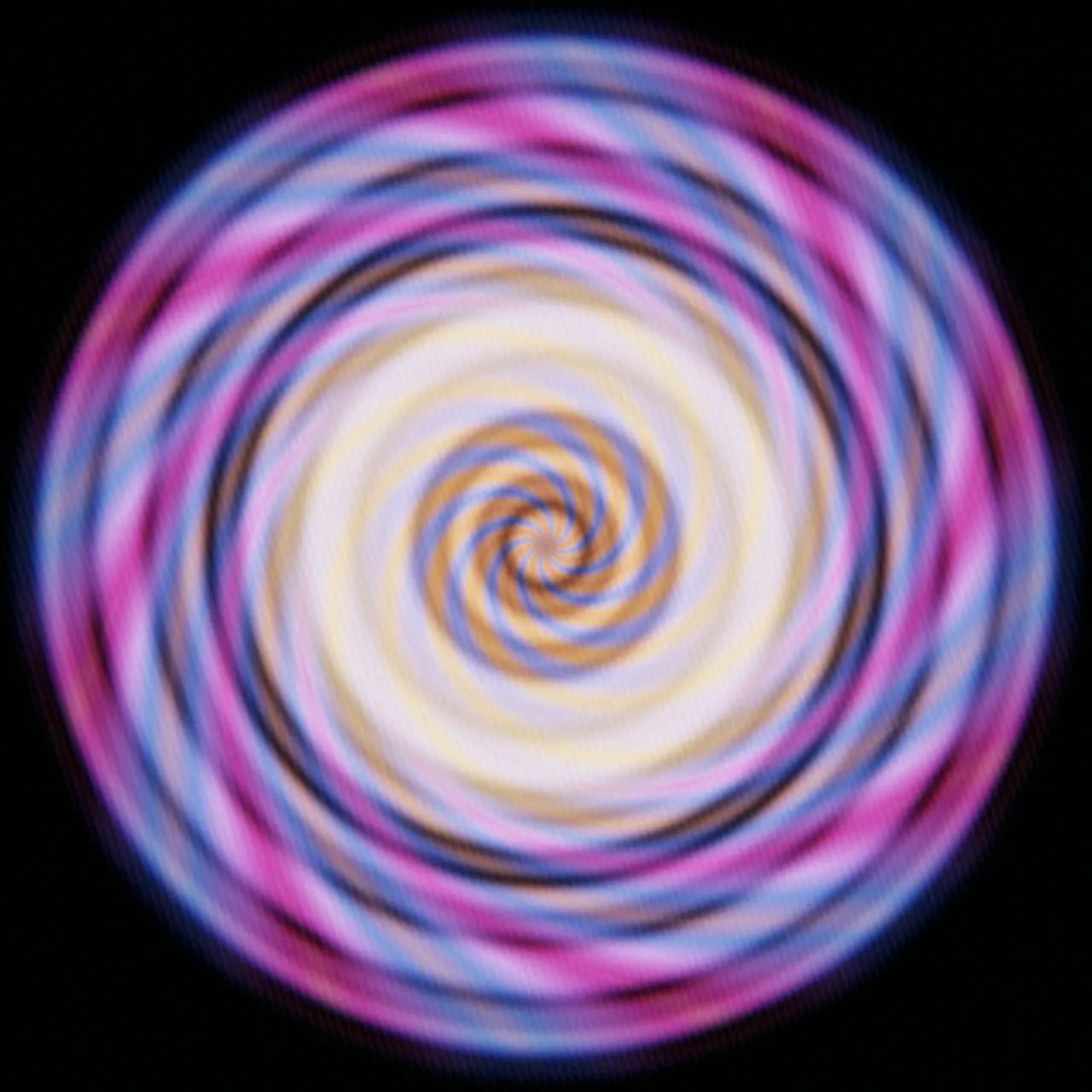 A STARS render in domemaster format