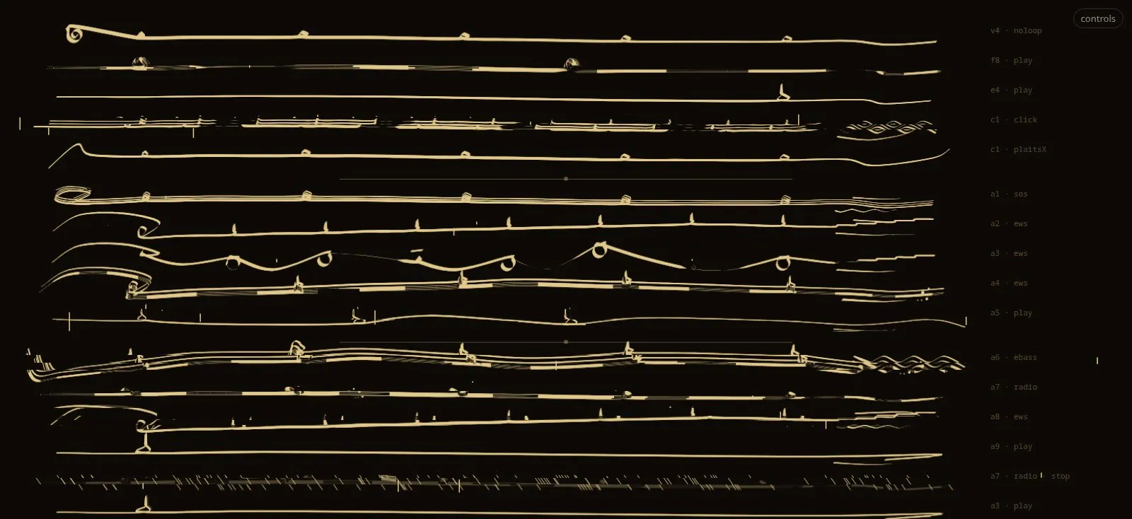 Calligraphy